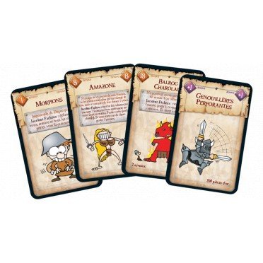 Munchkin photo 2